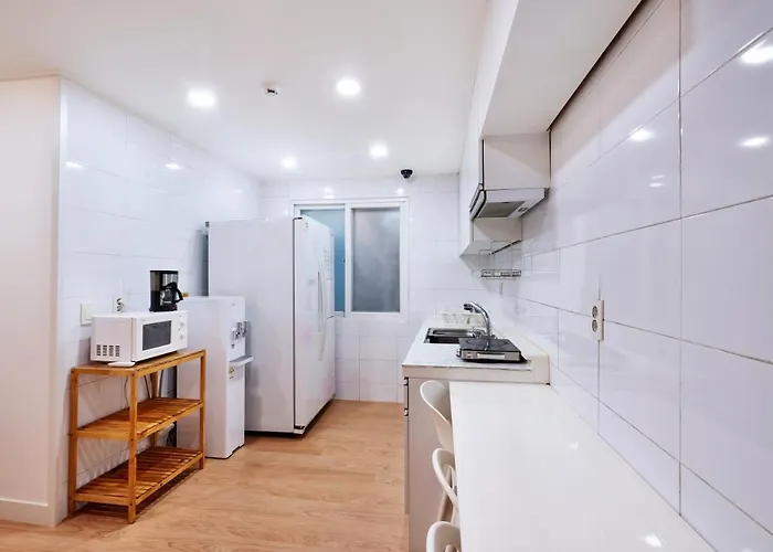 Oyo Myeongdong 5 * Seoul