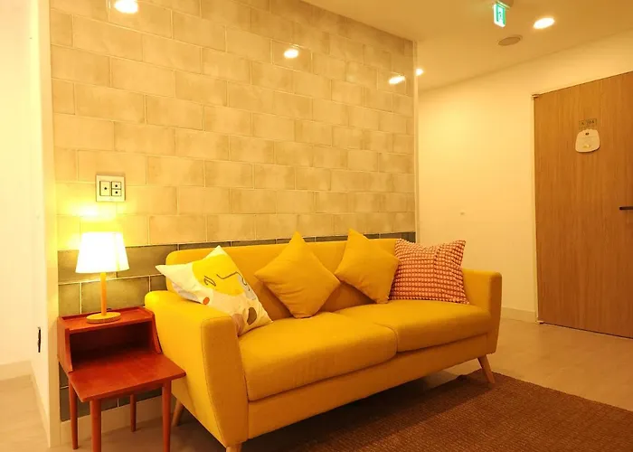 Oyo Myeongdong 5 Hostel