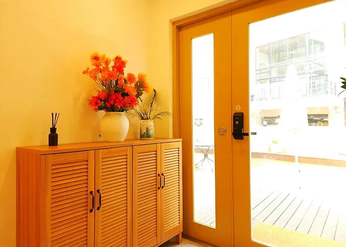 Hostel Oyo Myeongdong 5 Seoul