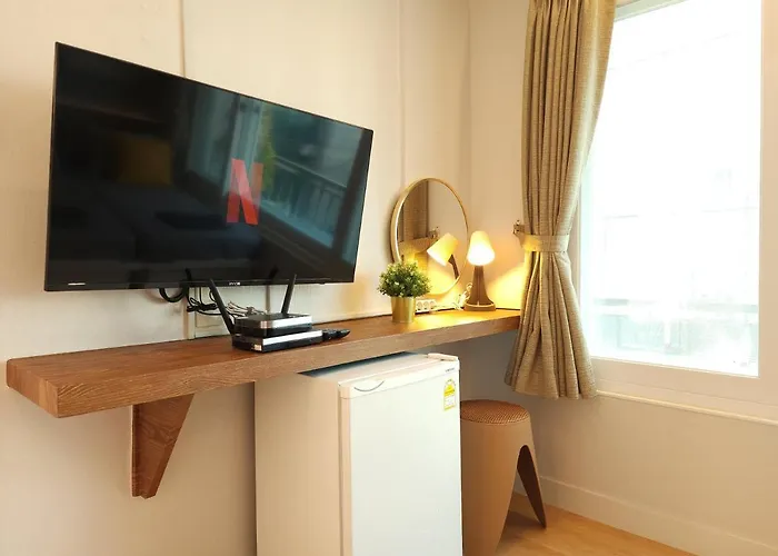 Hostel Oyo Myeongdong 5