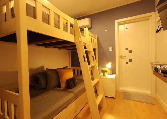 Oyo Myeongdong 5 * Seoul