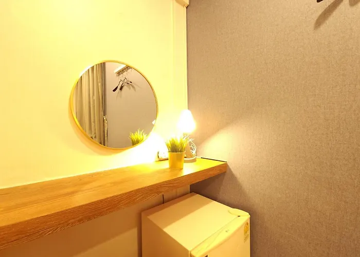 Oyo Myeongdong 5 * Seoul