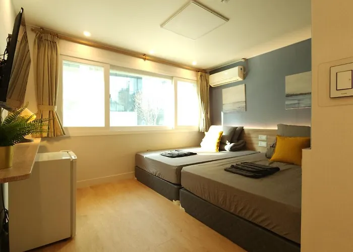 Oyo Myeongdong 5 * Seoul