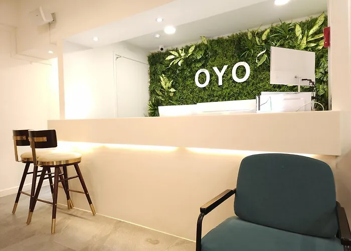 Oyo Myeongdong 5 * Seoul