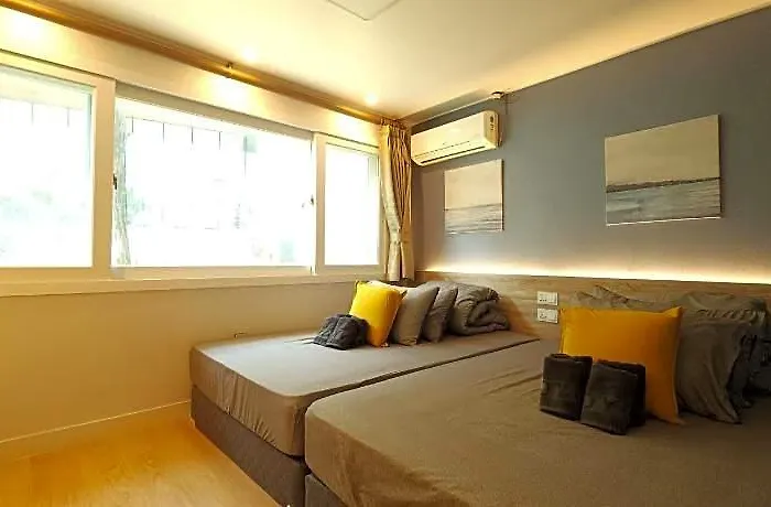 Hostel Oyo Myeongdong 5 Seoul