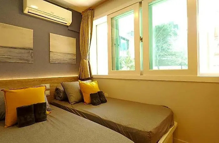 Oyo Myeongdong 5 *