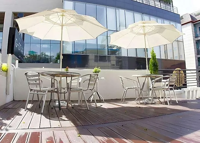 Oyo Myeongdong 5 Hostel