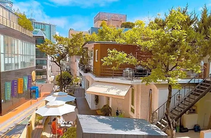 Oyo Myeongdong 5 * Seoul