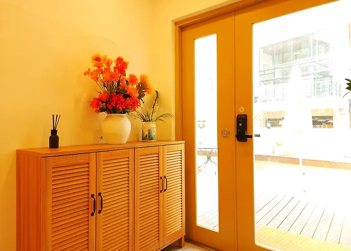 Hostel Oyo Myeongdong 5 Seul
